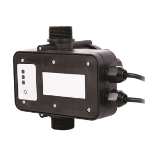 Pressure Controller