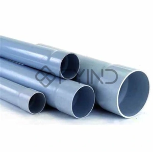 Plastic Pipe