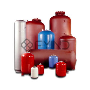 Pressure Vessel Repair Service