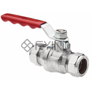 Ball Valve