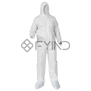 Protective Coverall