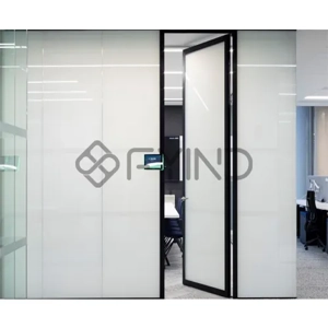 Smart Glass