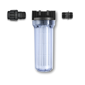 Pump Pre Filter