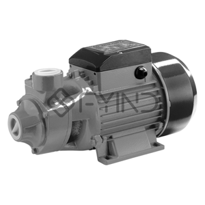 Gas Generator