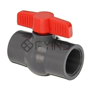 Ball Valve
