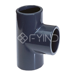 Pipe Tee