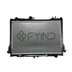 Engine Radiator
