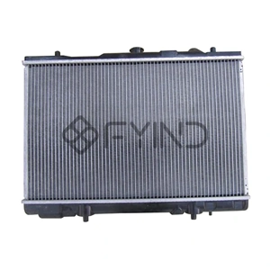 Radiator Coolant