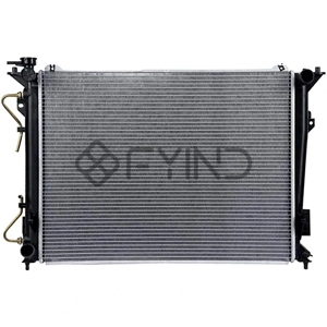 Radiator Coolant