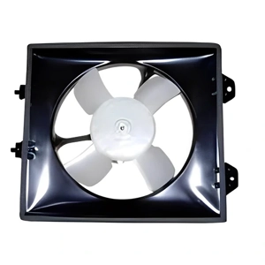Engine Fan
