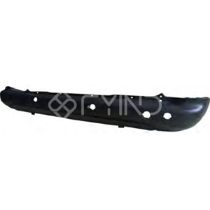 Vehicle Bumper