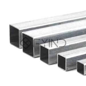 Rectangular Hollow Structural Section