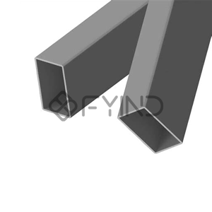 Square Hollow Structural Section