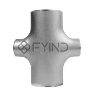 Pipe Cross