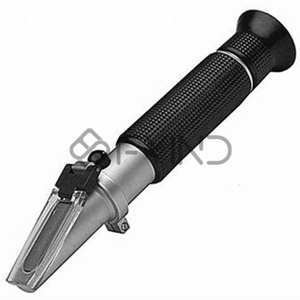 Refractometer