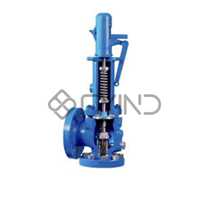 Relief Valve
