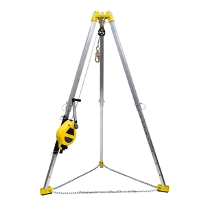 Rescue Tripod