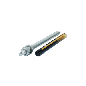 Resin Anchor