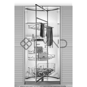 Storage Locker