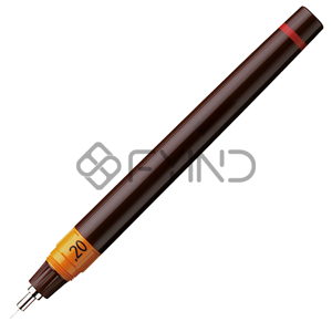 Technical Pen