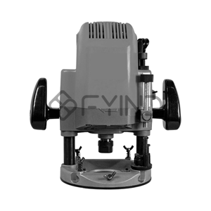 Router Machine