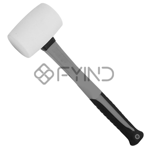 Rubber Mallet Hammer