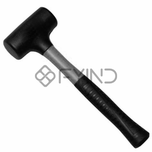 Rubber Mallet Hammer