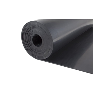 Rubber Sheet