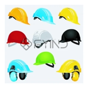 Safety Helmet