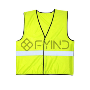 Safety Jacket