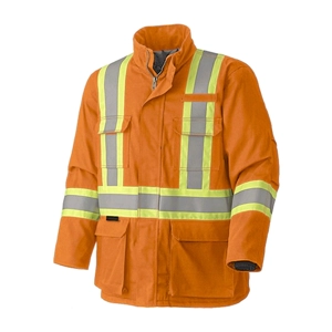 Safety Jacket