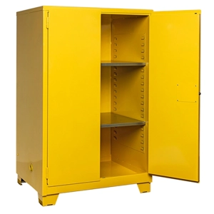 Storage Locker