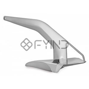 Marine Anchor