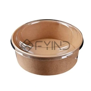 Food Storage Bowl
