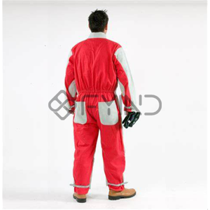 Work Wear Coverall