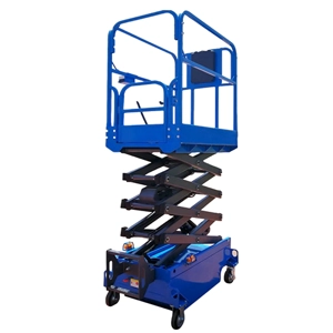 Scissor Lift