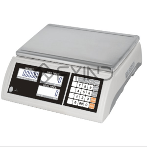 Domestic Luggage Scale