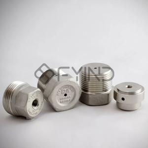 Pipe Plug
