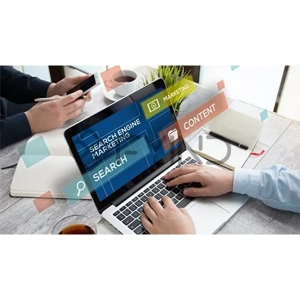 Search Engine Marketing Service