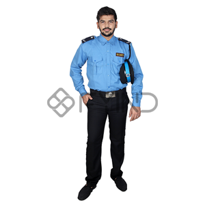 Security Uniform