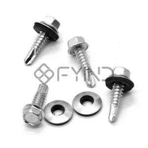 Self Drilling Screw