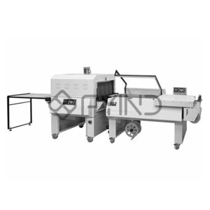 Form or Fill or Seal Machinery