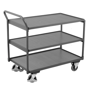 Shelf Trolley
