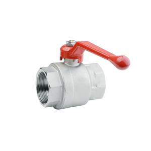 Shutoff Valve