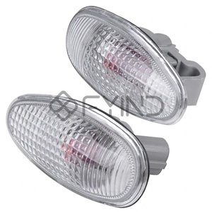 Side Lamp
