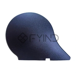 Vehicle Mirror Cover