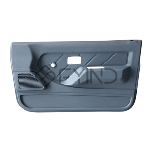 Vehicle Side Panel
