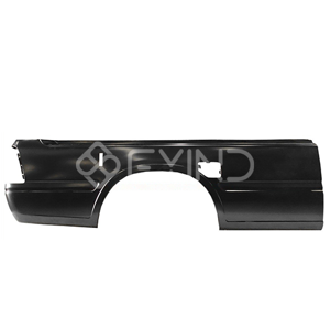 Vehicle Side Panel