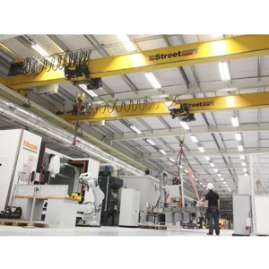 Overhead Crane