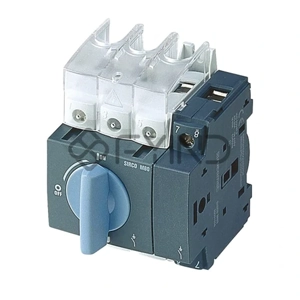 Load Break Switch